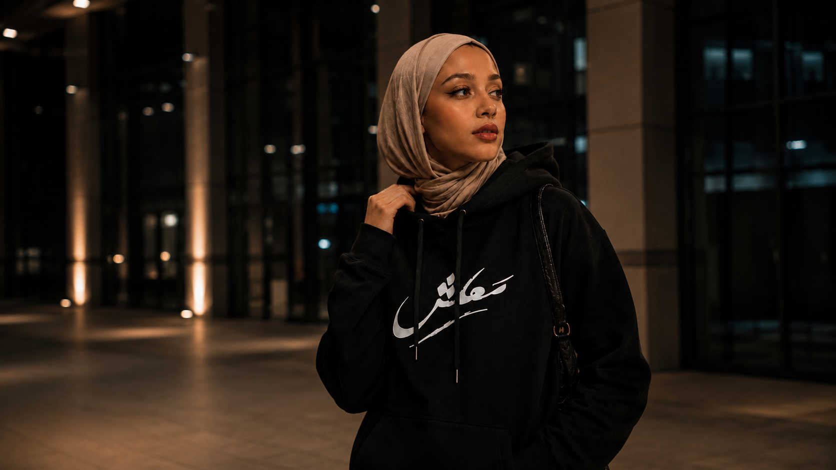 Premium custom printed hoodie