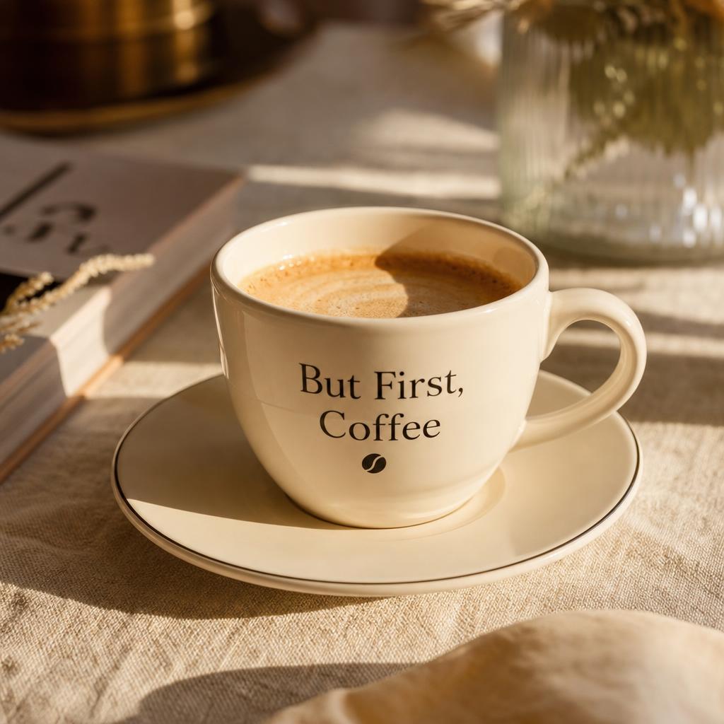 Custom Cups